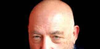 The Passing of Ron Barnstone
