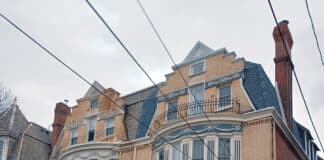 50 Years of Dharma at the Philadelphia Shambhala Center