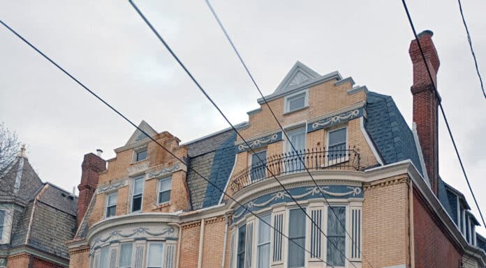 50 Years of Dharma at the Philadelphia Shambhala Center