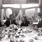 Cho Cho Shambhala Day dinner