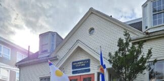 The Halifax Shambhala Centre: Who’s in Charge? The Mandala Governance System