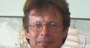 Mark Nowakowski on VCTR’s Transmission Through Terma