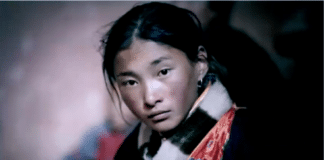 David Sable and Jim Gritz on Tsoknyi Rinpoche