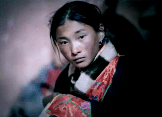 David Sable and Jim Gritz on Tsoknyi Rinpoche