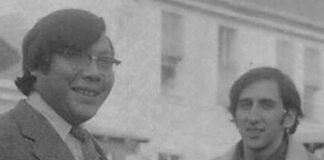 The Passing of Karl Springer