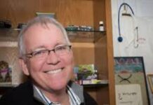 The Passing of Cary Brosious