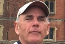 The Passing of Richard MacGregor