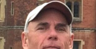 The Passing of Richard MacGregor