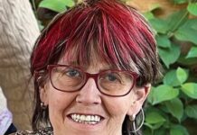 The Passing of Vicky McKay