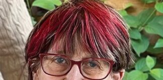 The Passing of Vicky McKay