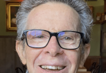 The Passing of Tim Hardy