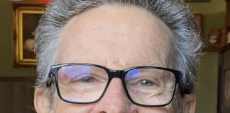 The Passing of Tim Hardy