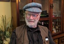 The Passing of John Brown