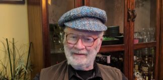 The Passing of John Brown
