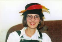 The Passing of Vivi Spicer