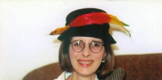 The Passing of Vivi Spicer