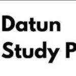 Datun Study Program