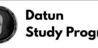 Datun Study Program