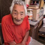 The Passing of Lama Yonten