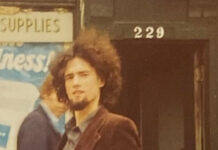 Extraordinary kindness and generosity