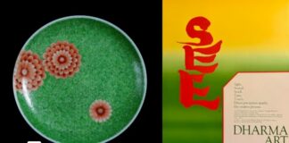 You Are The Masterpiece