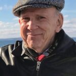 The Passing of John Baker