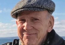 The Passing of John Baker