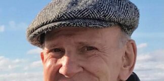 The Passing of John Baker