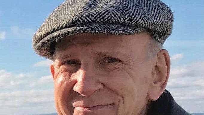 The Passing of John Baker