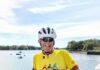 The Passing of Bernie Flynn