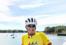 The Passing of Bernie Flynn