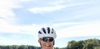 The Passing of Bernie Flynn