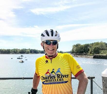 The Passing of Bernie Flynn