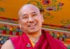 Interview with Khenpo Karma Tenkyong