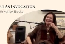 Art as Invocation