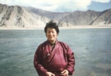 Sam Bercholz on Thinley Norbu, Traleg Rinpoche, Shambhala Publications, and the future of dharma in the West
