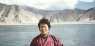 Sam Bercholz on Thinley Norbu, Traleg Rinpoche, Shambhala Publications, and the future of dharma in the West