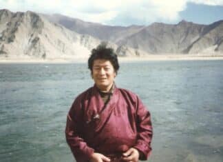 Sam Bercholz on Thinley Norbu, Traleg Rinpoche, Shambhala Publications, and the future of dharma in the West