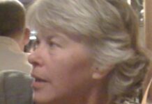 The Passing of Priscilla Ann (Luscomb) MacLean