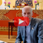 What to expect at the Visit of Shechen Rabjam Rinpoche
