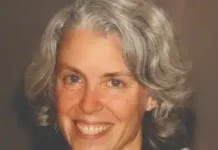 The Passing of Carolyn Morris Kurtz