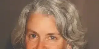 The Passing of Carolyn Morris Kurtz