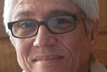 The Passing of Bob Vogler