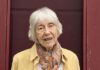 The Passing of Polly Davis