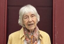 The Passing of Polly Davis
