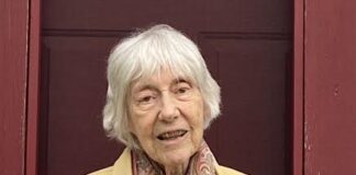 The Passing of Polly Davis