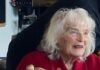 The Passing of Judy McDougall Syms