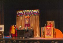 Shechen Rabjam Rinpoche’s Visit to Halifax: a slideshow from Marvin Moore & John Sherlock