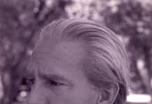 The Passing of Hamish Maclaren