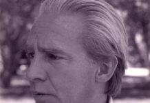 The Passing of Hamish Maclaren